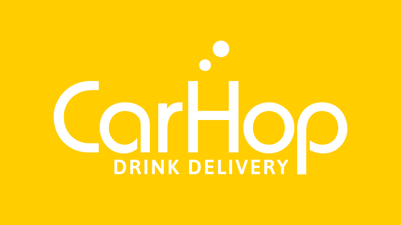 CarHop Drink Delivery