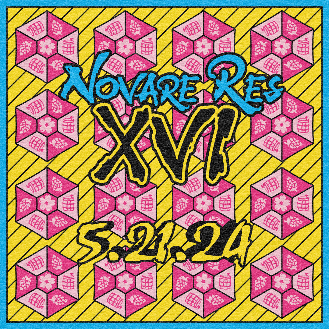 Novare Res XVI – May 21, 2024